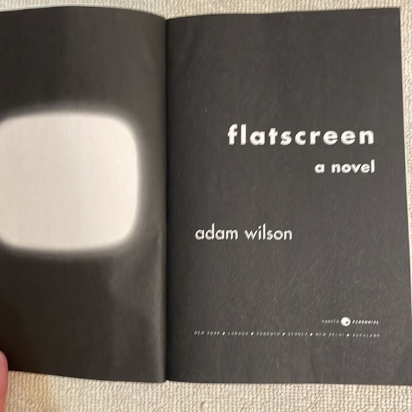 🌈2/$8  Flatscreen - Picture 7 of 12